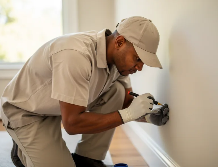 Pest Control service in Colorado Springs